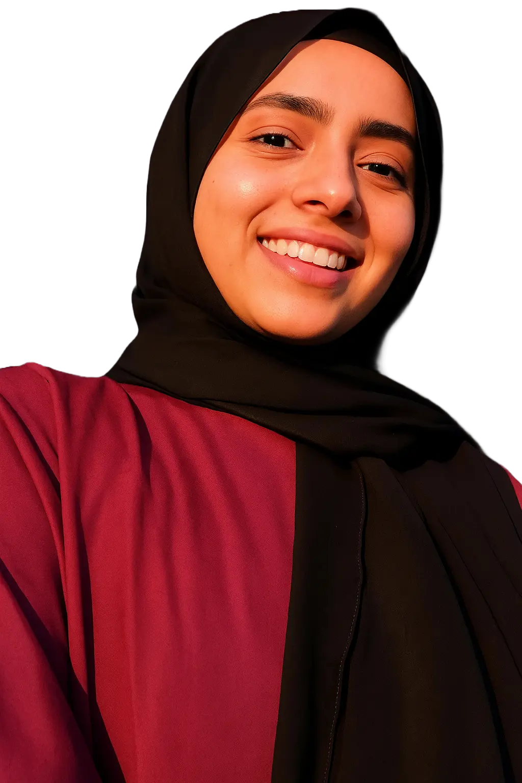 Raziah Siddique, Content Writer at OzoPro digital marketing agency