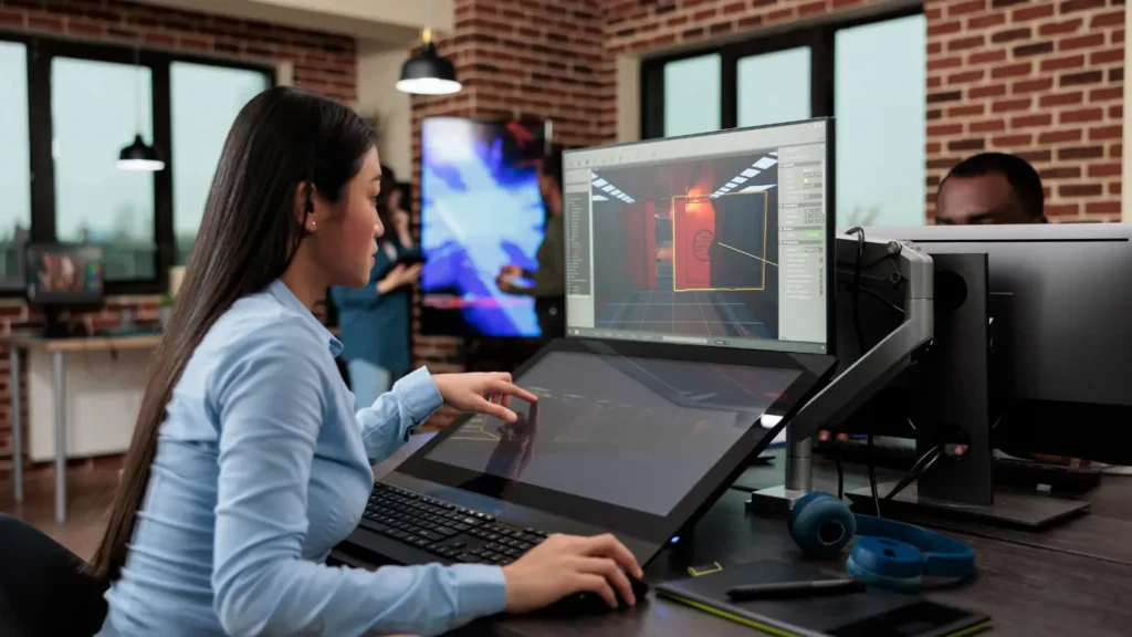 gaming-company-social-media-management