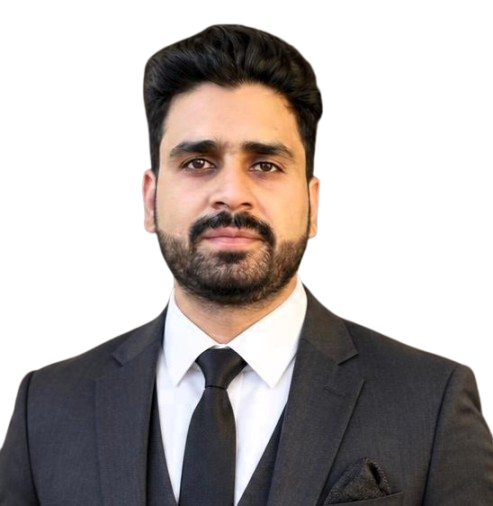 Jawad Ali, COO and SEO Lead at OzoPro