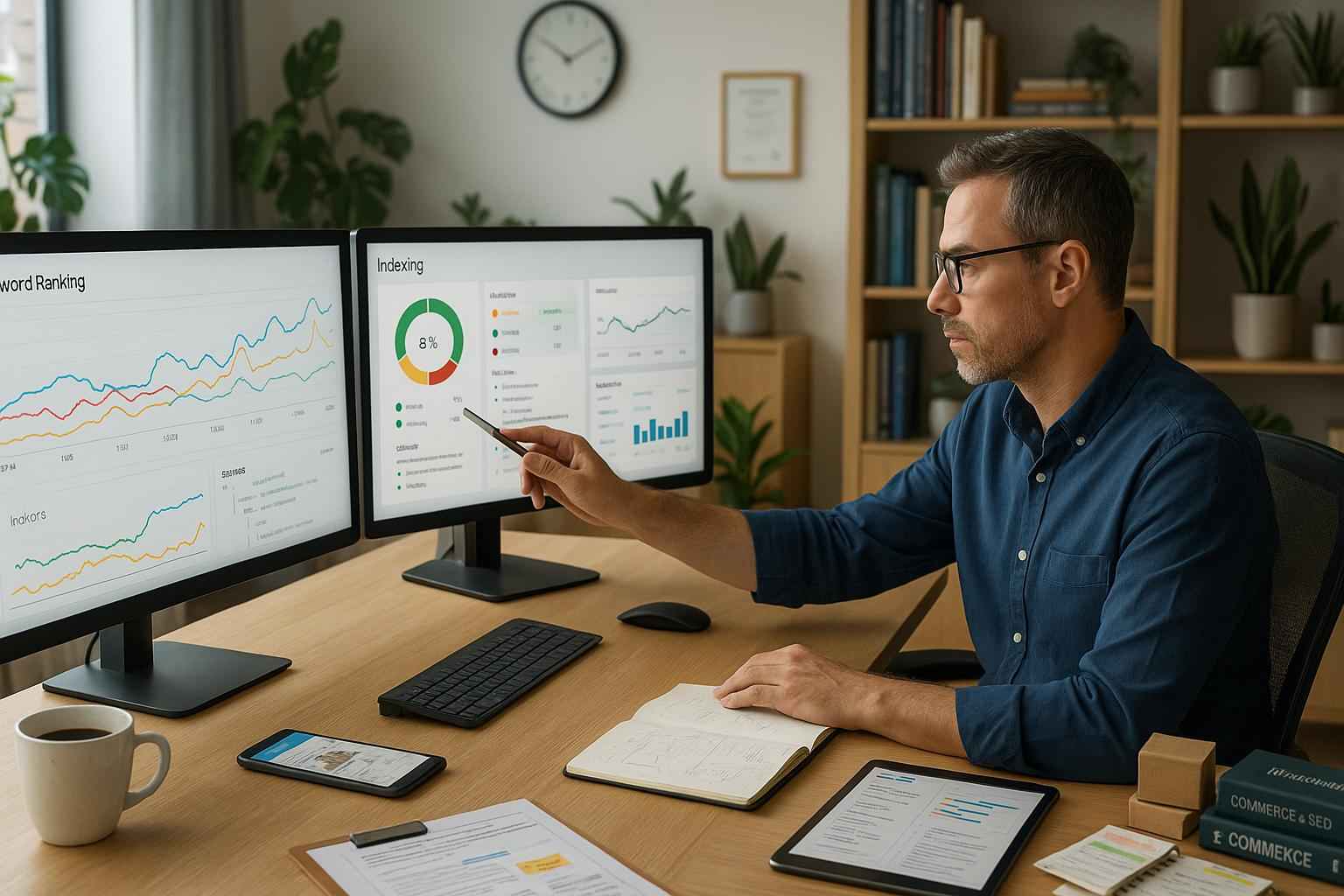 Top Rated Ecommerce SEO Services for Shopify and WooCommerce Stores