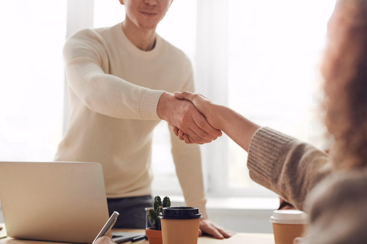 Hospitality social media marketing case study across multiple platforms