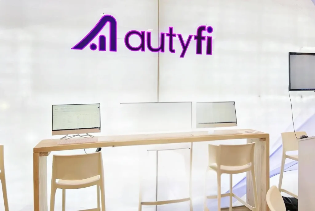 Autyfi SaaS customer journey case study