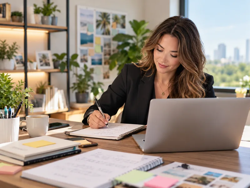 Content writing and content marketing strategy for Orlando businesses